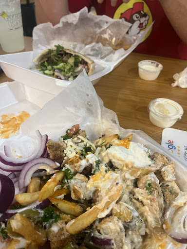 Photo of Gyros King - 229 Maharris Dr Suite F,G, Gallatin, TN 37066