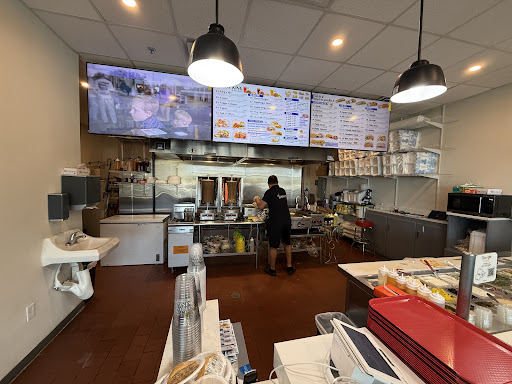 Photo of Gyros King - 229 Maharris Dr Suite F,G, Gallatin, TN 37066