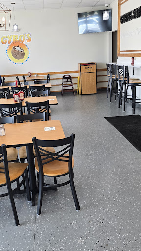 Photo of Gyros King - 229 Maharris Dr Suite F,G, Gallatin, TN 37066