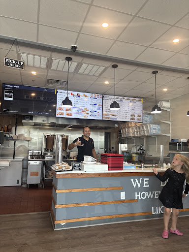 Photo of Gyros King - 229 Maharris Dr Suite F,G, Gallatin, TN 37066