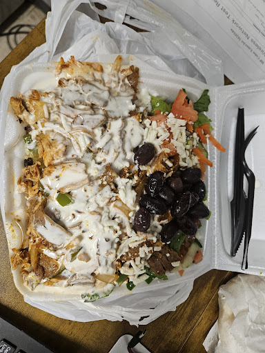 Photo of Gyros King - 229 Maharris Dr Suite F,G, Gallatin, TN 37066