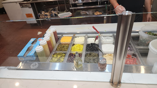 Photo of Gyros King - 229 Maharris Dr Suite F,G, Gallatin, TN 37066