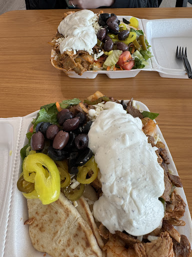 Photo of Gyros King - 229 Maharris Dr Suite F,G, Gallatin, TN 37066