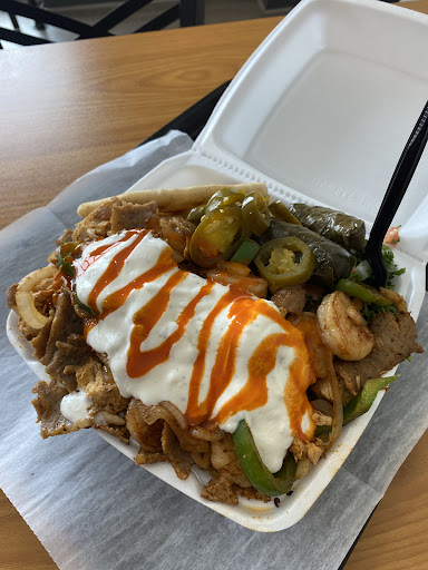 Photo of Gyros King - 229 Maharris Dr Suite F,G, Gallatin, TN 37066