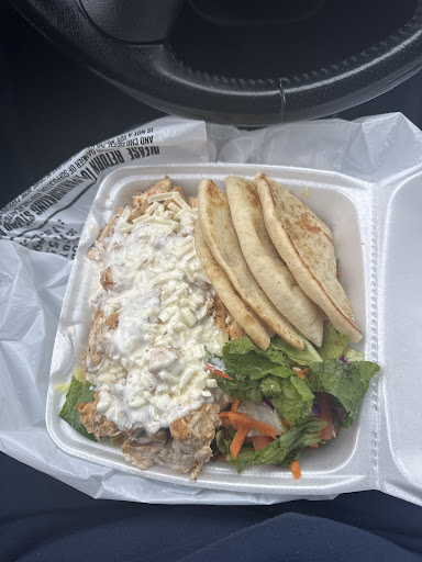 Photo of Gyros King - 229 Maharris Dr Suite F,G, Gallatin, TN 37066