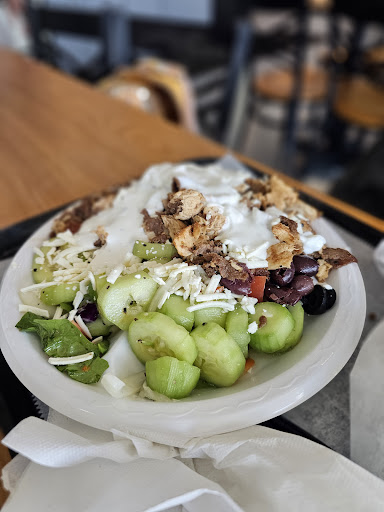 Photo of Gyros King - 229 Maharris Dr Suite F,G, Gallatin, TN 37066