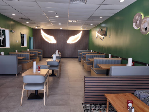 Photo of Santorini’s Table - 11219 Lebanon Rd, Mt. Juliet, TN 37122