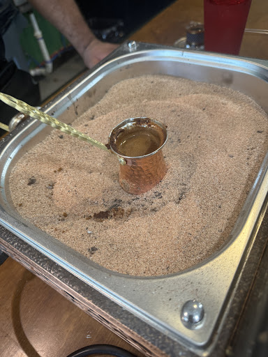 Photo of Santorini’s Table - 11219 Lebanon Rd, Mt. Juliet, TN 37122