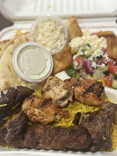 Photo of Santorini’s Table - 11219 Lebanon Rd, Mt. Juliet, TN 37122