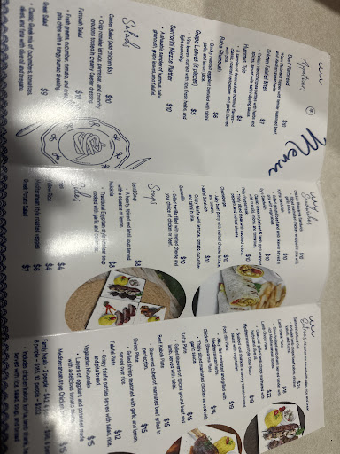 Photo of Santorini’s Table - 11219 Lebanon Rd, Mt. Juliet, TN 37122