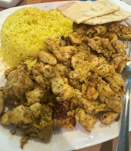 Photo of Santorini’s Table - 11219 Lebanon Rd, Mt. Juliet, TN 37122