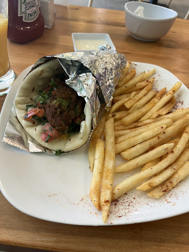 Photo of Santorini’s Table - 11219 Lebanon Rd, Mt. Juliet, TN 37122