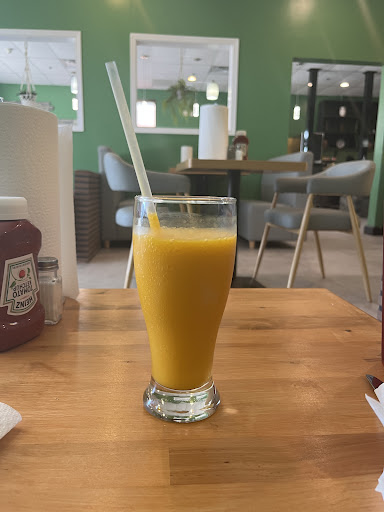 Photo of Santorini’s Table - 11219 Lebanon Rd, Mt. Juliet, TN 37122