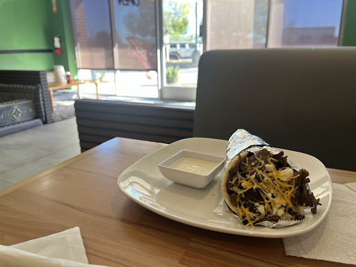 Photo of Santorini’s Table - 11219 Lebanon Rd, Mt. Juliet, TN 37122