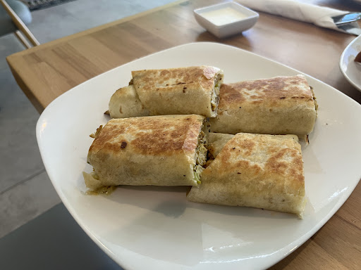 Photo of Santorini’s Table - 11219 Lebanon Rd, Mt. Juliet, TN 37122