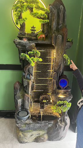 Photo of Santorini’s Table - 11219 Lebanon Rd, Mt. Juliet, TN 37122