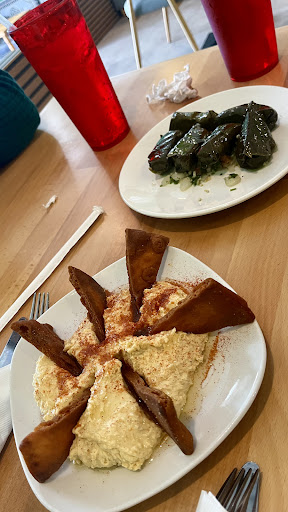 Photo of Santorini’s Table - 11219 Lebanon Rd, Mt. Juliet, TN 37122