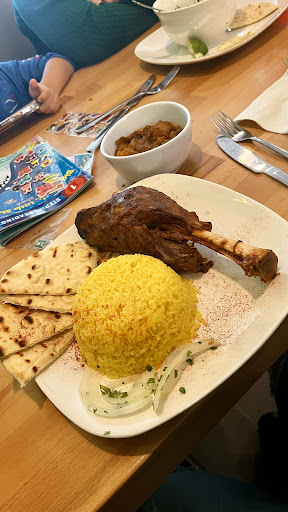 Photo of Santorini’s Table - 11219 Lebanon Rd, Mt. Juliet, TN 37122