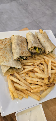 Photo of Santorini’s Table - 11219 Lebanon Rd, Mt. Juliet, TN 37122