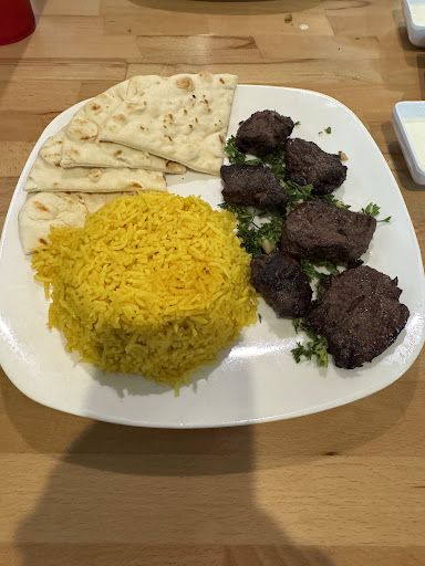 Photo of Santorini’s Table - 11219 Lebanon Rd, Mt. Juliet, TN 37122