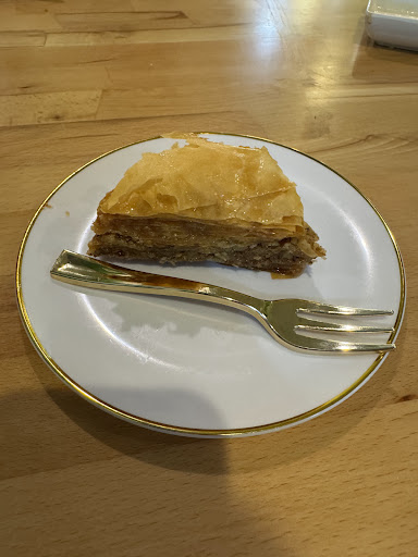 Photo of Santorini’s Table - 11219 Lebanon Rd, Mt. Juliet, TN 37122