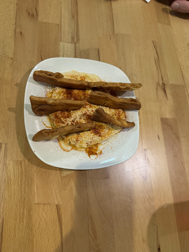 Photo of Santorini’s Table - 11219 Lebanon Rd, Mt. Juliet, TN 37122