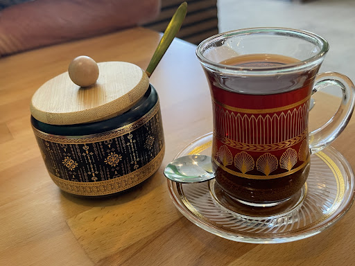 Photo of Santorini’s Table - 11219 Lebanon Rd, Mt. Juliet, TN 37122