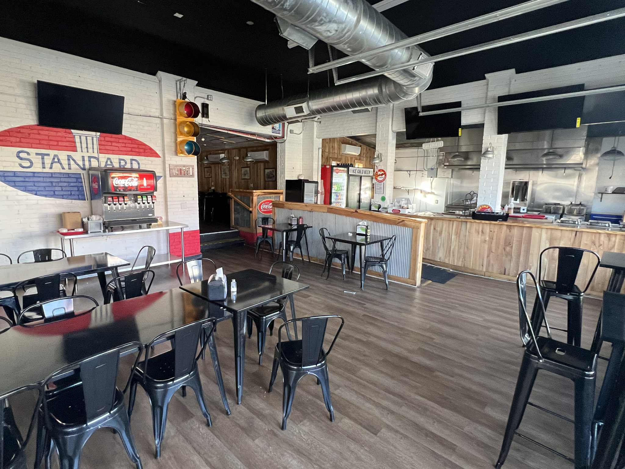 Photo of Mixed Grill Gyros Franklin, KY - 118 S Main St, Franklin, KY 42134