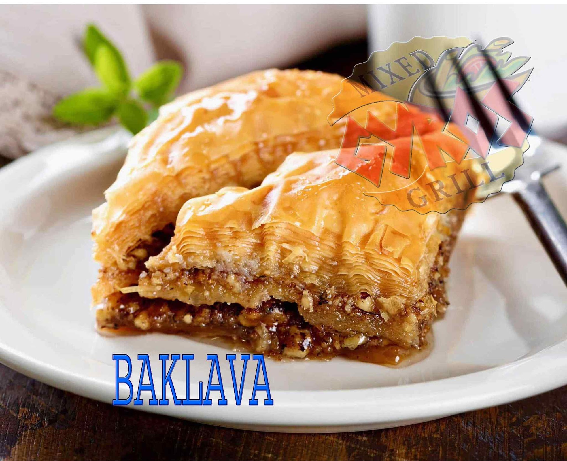 Photo of Mixed Grill Gyros Franklin, KY - 118 S Main St, Franklin, KY 42134