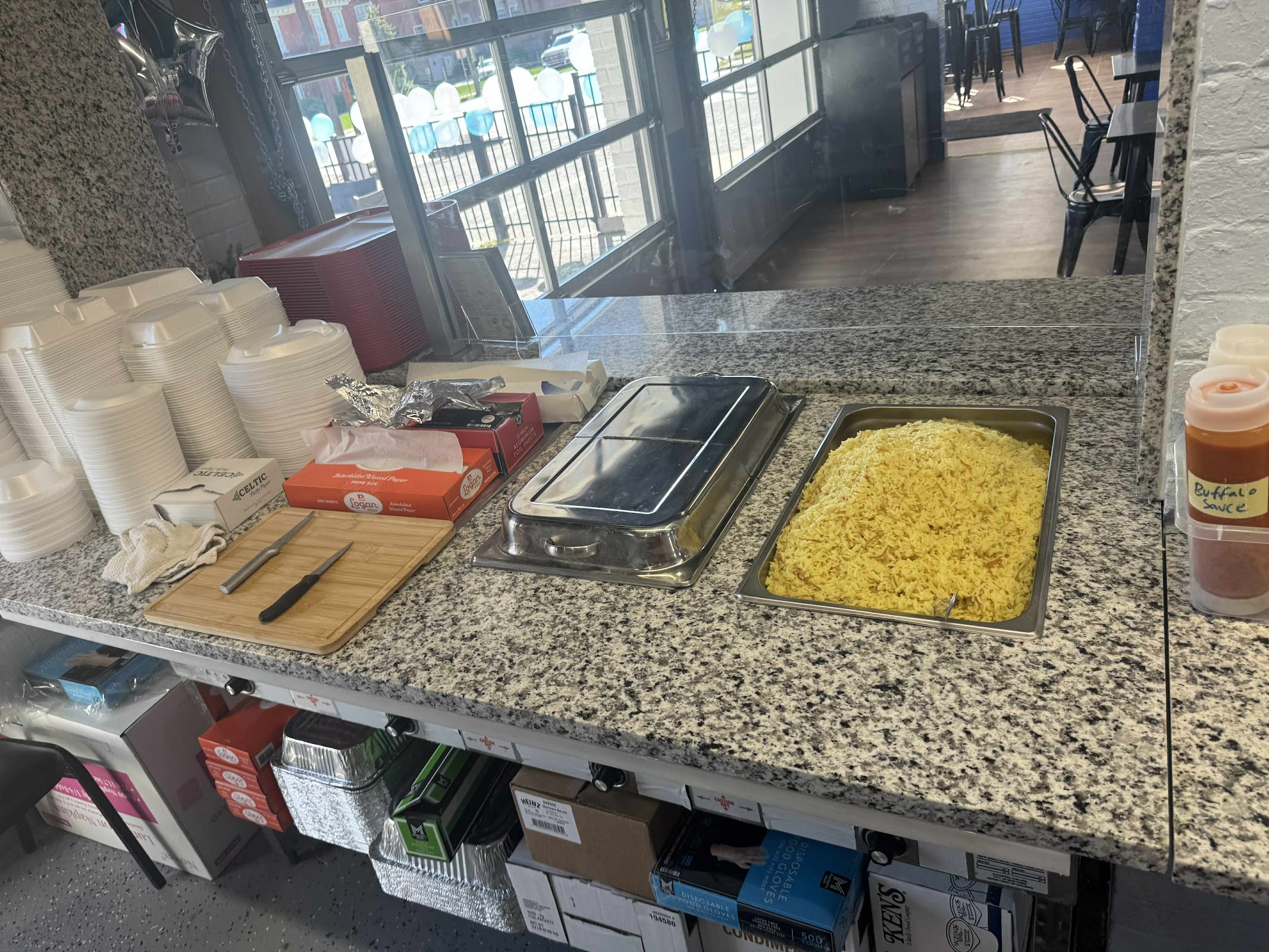 Photo of Mixed Grill Gyros Franklin, KY - 118 S Main St, Franklin, KY 42134