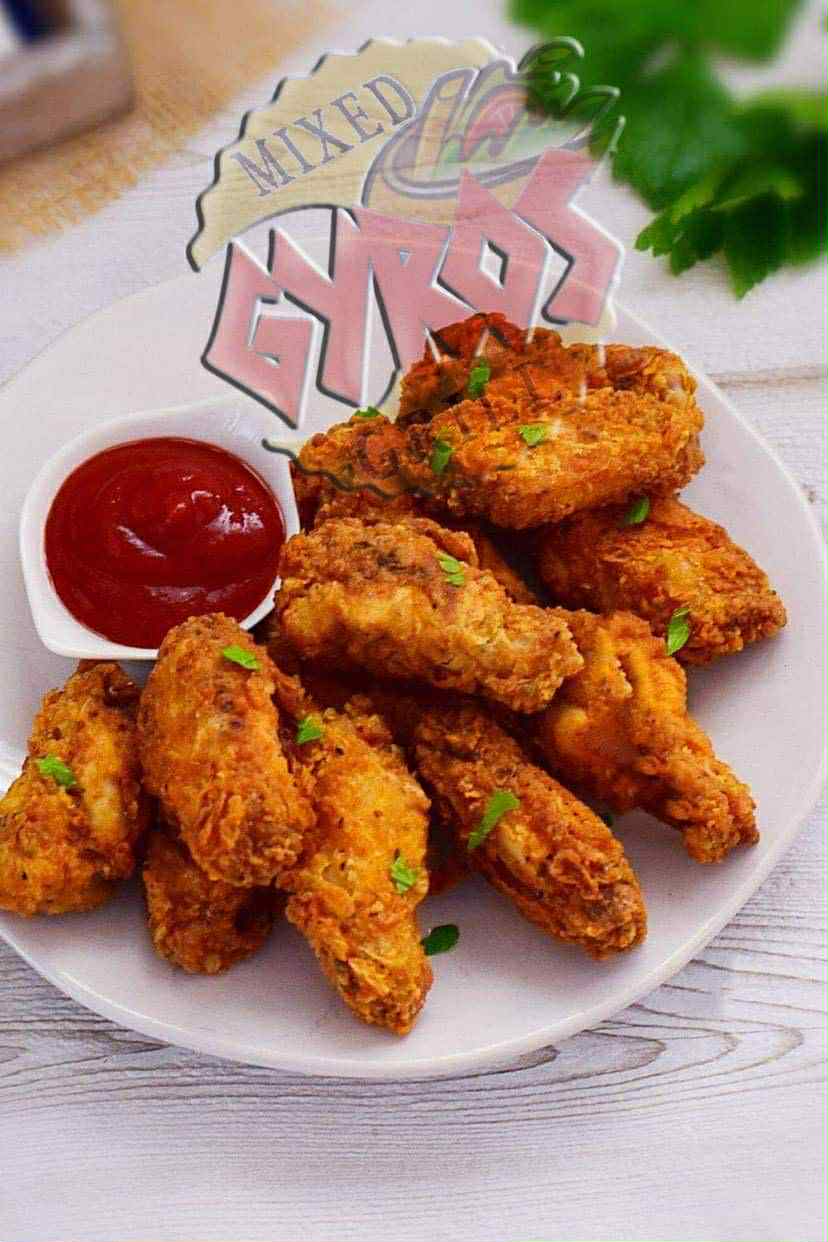 Photo of Mixed Grill Gyros Franklin, KY - 118 S Main St, Franklin, KY 42134