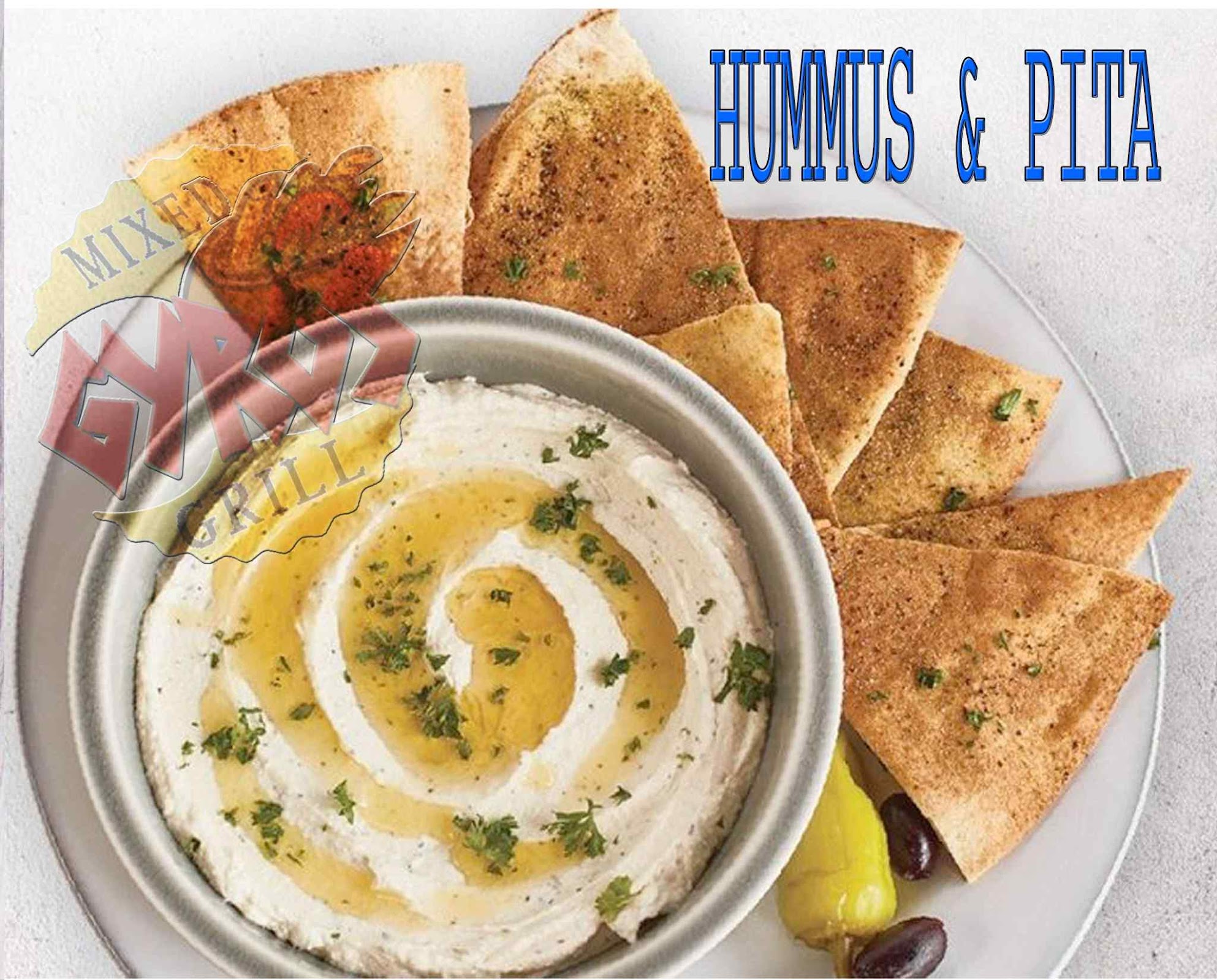 Photo of Mixed Grill Gyros Franklin, KY - 118 S Main St, Franklin, KY 42134