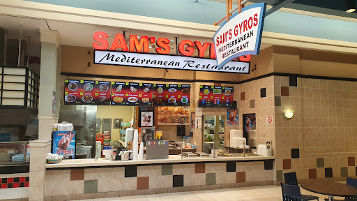 Photo of Sam's Gyros - 2625 Scottsville Rd, Bowling Green, KY 42104