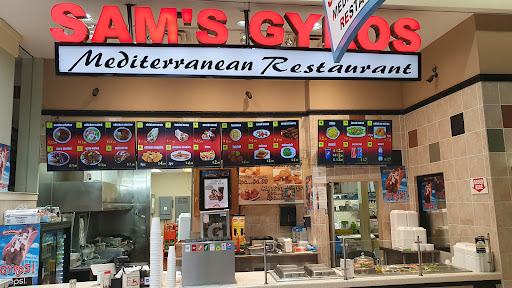Photo of Sam's Gyros - 2625 Scottsville Rd, Bowling Green, KY 42104