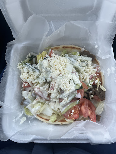 Photo of Sam's Gyros - 2625 Scottsville Rd, Bowling Green, KY 42104