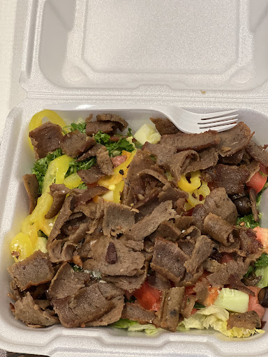 Photo of Sam's Gyros - 2625 Scottsville Rd, Bowling Green, KY 42104