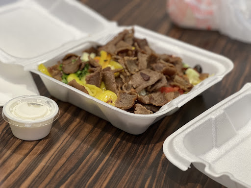 Photo of Sam's Gyros - 2625 Scottsville Rd, Bowling Green, KY 42104