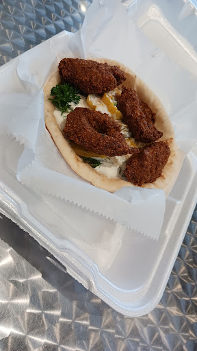 Photo of Sam's Gyros - 2625 Scottsville Rd, Bowling Green, KY 42104