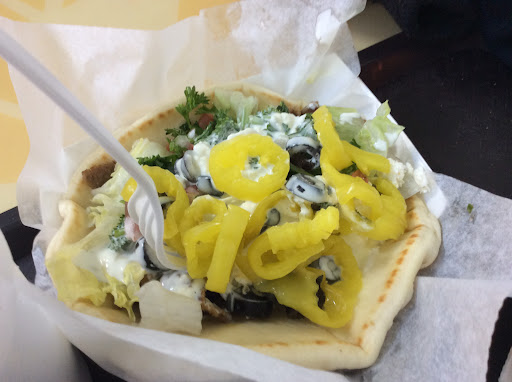 Photo of Sam's Gyros - 2625 Scottsville Rd, Bowling Green, KY 42104