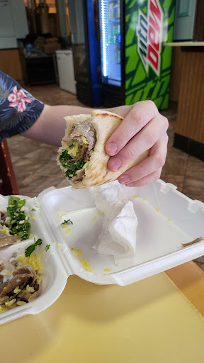 Photo of Sam's Gyros - 2625 Scottsville Rd, Bowling Green, KY 42104