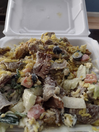 Photo of Sam's Gyros - 2625 Scottsville Rd, Bowling Green, KY 42104