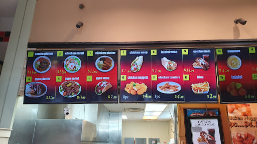 Photo of Sam's Gyros - 2625 Scottsville Rd, Bowling Green, KY 42104