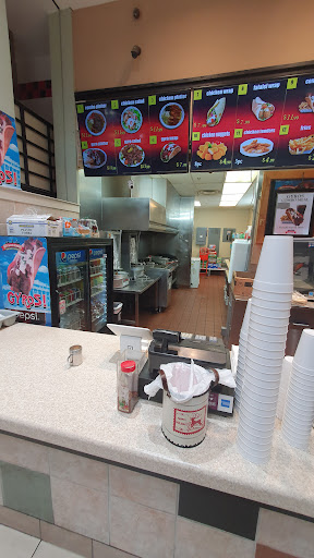 Photo of Sam's Gyros - 2625 Scottsville Rd, Bowling Green, KY 42104