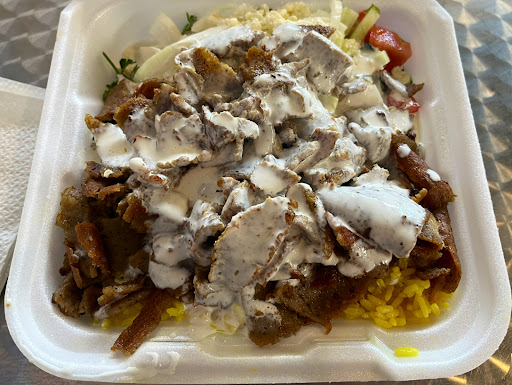 Photo of Sam's Gyros - 2625 Scottsville Rd, Bowling Green, KY 42104