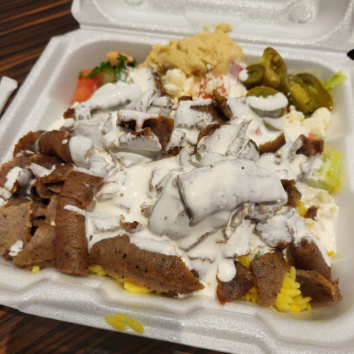 Photo of Sam's Gyros - 2625 Scottsville Rd, Bowling Green, KY 42104