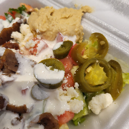 Photo of Sam's Gyros - 2625 Scottsville Rd, Bowling Green, KY 42104