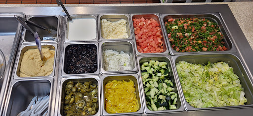 Photo of Sam's Gyros - 2625 Scottsville Rd, Bowling Green, KY 42104