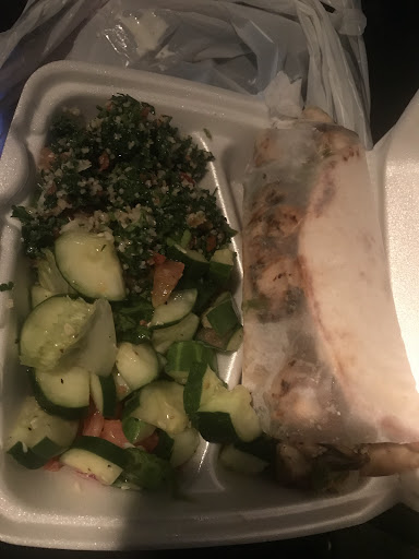 Photo of Pyramids Cafe - 1000 Rivergate Pkwy Fs2, Goodlettsville, TN 37072