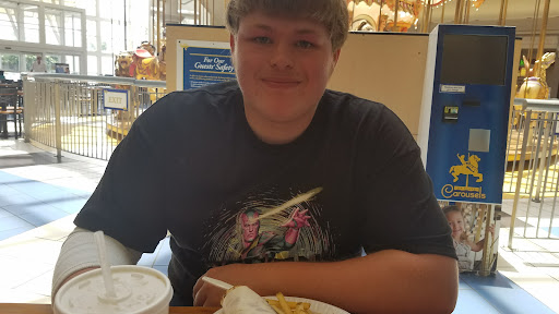 Photo of Pyramids Cafe - 1000 Rivergate Pkwy Fs2, Goodlettsville, TN 37072