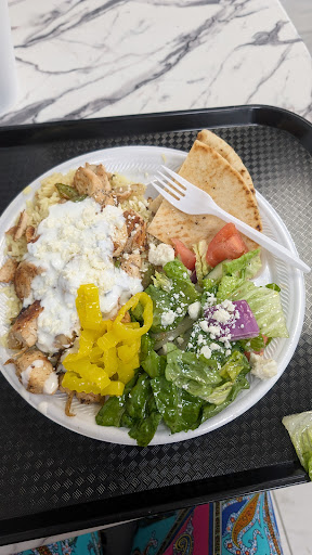 Photo of Pyramids Grill - 1123 N Castle Heights Ave, Lebanon, TN 37087